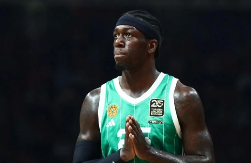 Το' πε και το' κανε o Ολυμπιακός, καταγγέλει Ναν στην Ευρωλίγκα