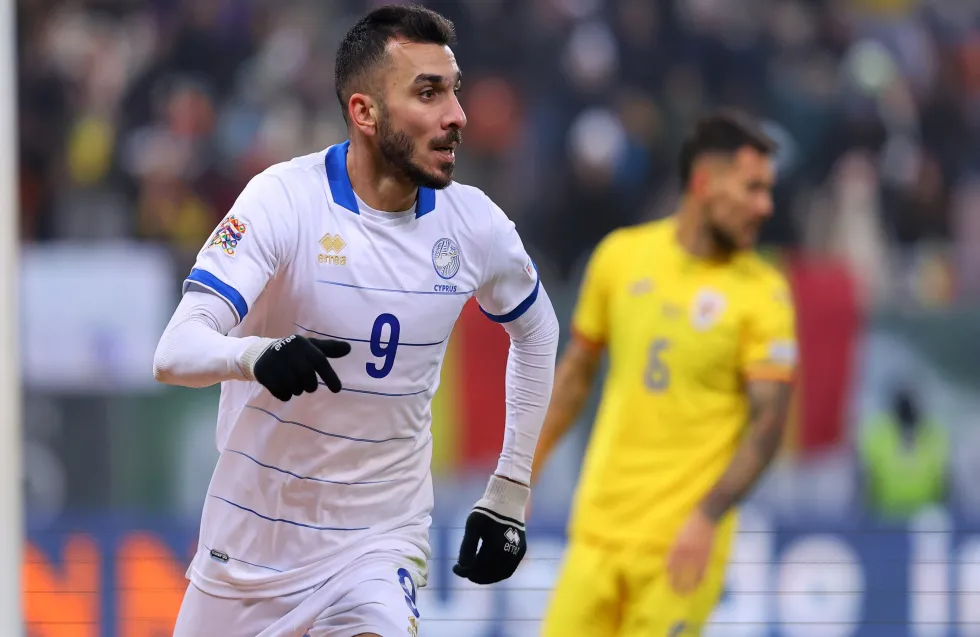 Πίττας: «Πρέπει επιτέλους να πετύχουμε κάτι με την Εθνική» 