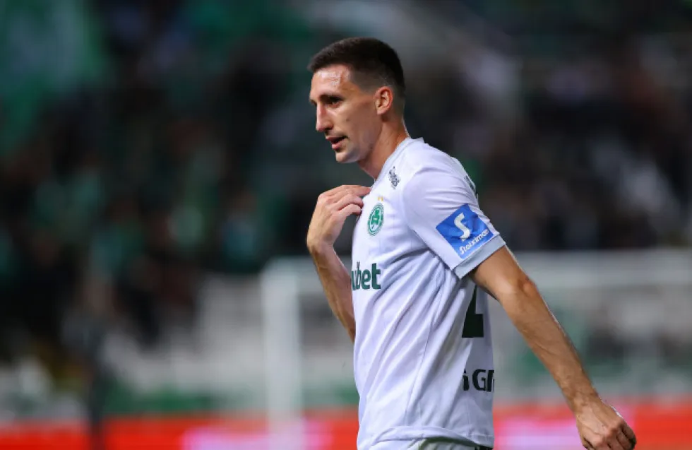 Εκτός με Απόλλωνα ο Μάριτς 