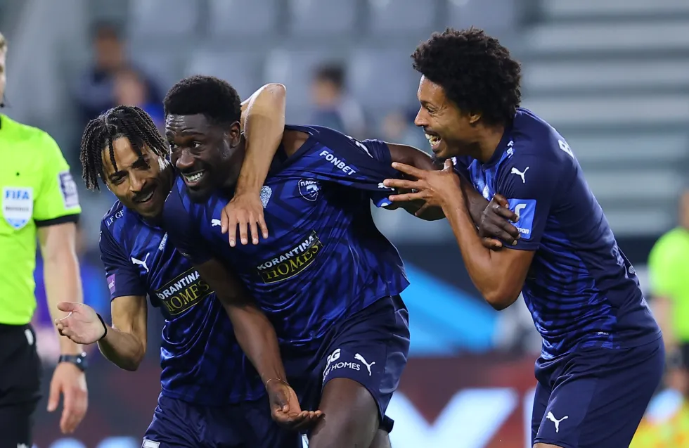 Ξεκούραση και φουλ τις μηχανές

