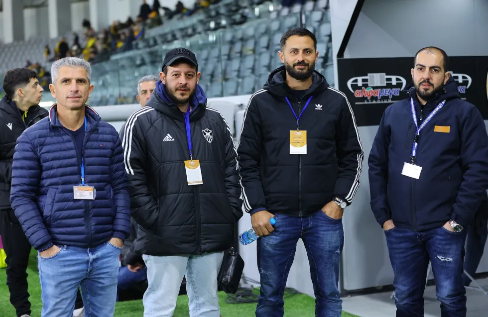 Έρχεται ένα δύσκολο καλοκαίρι...