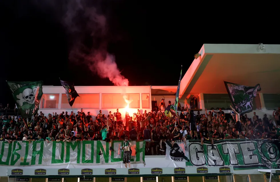 Πολύ σημαντική η έκτακτη συνέλευση της Θύρας 9 - Οι προθέσεις και η Κάρτα Φιλάθλου 