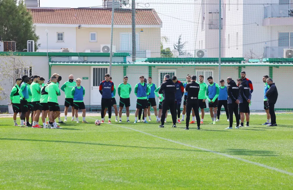 Επιστροφή στο Γέρι 