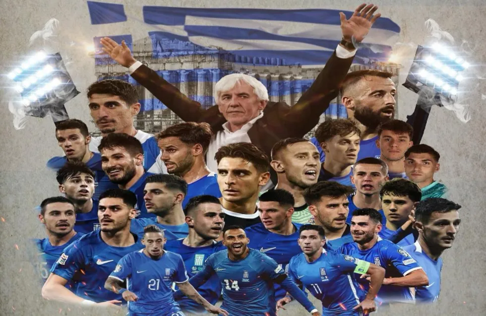 Πέρασε σίφουνας η Ελλάδα από τη Σκωτία με τα φανταστικά «μωρά» του Ιβάν!