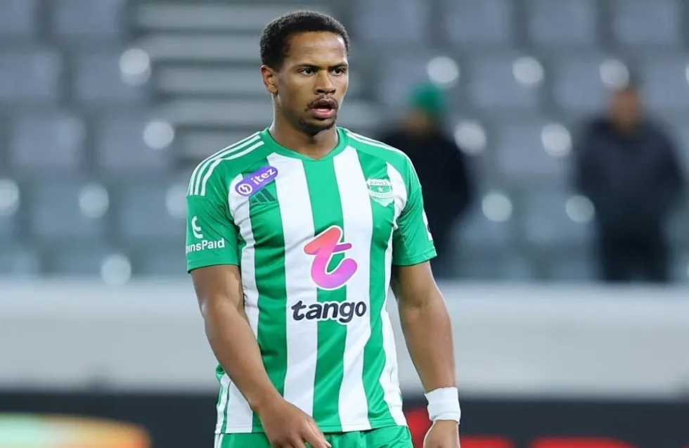 Λέει αντίο ο Σαβό από τον Άρη και κλείνει στη Τζουρκάρντεν