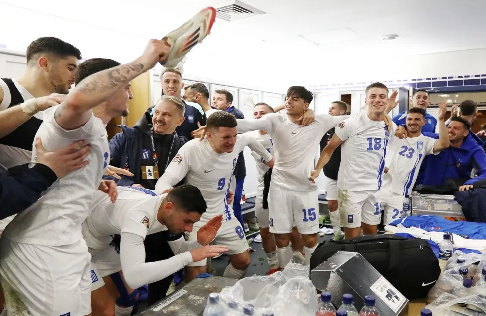 Η νεανική εκδοχή της Εθνικής του Ιβάν και η ενδεκάδα που ο καθένας έχει τη δική του ιστορία...