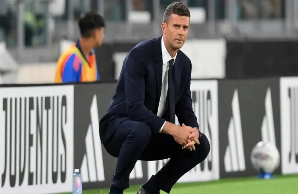 Μότα: «Ευχαριστώ τη Γιουβέντους για την ευκαιρία, εύχομαι τα καλύτερα για το μέλλον»