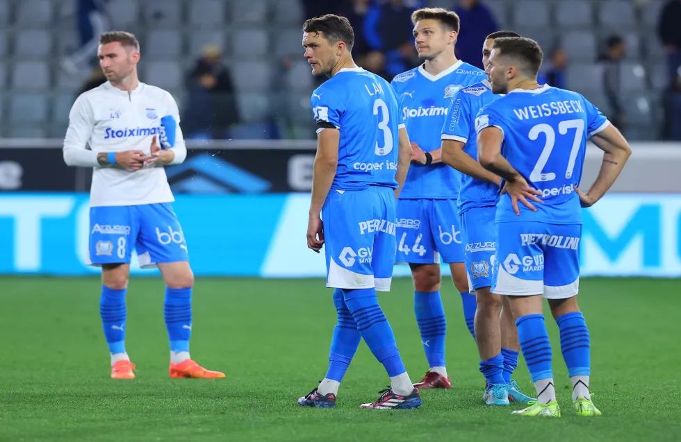 Άμυνα για διάκριση, η επίθεση όμως...