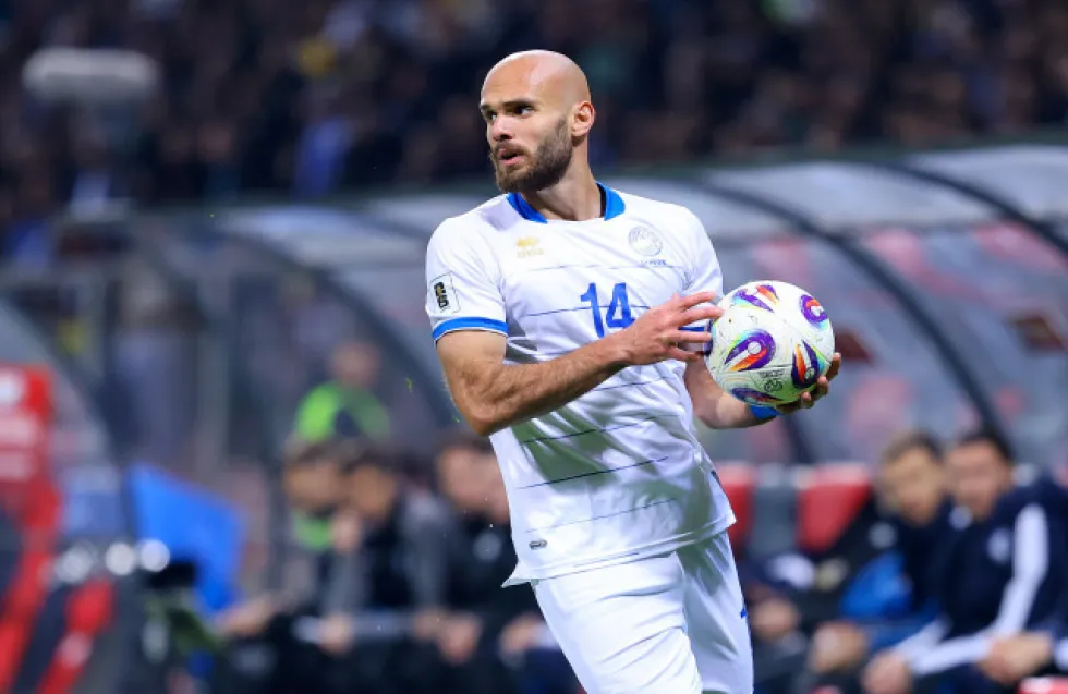 Μαλεκκίδης: «Το σκορ μας αδικεί, τα αποτελέσματα πλέον είναι πιο σημαντικά...»