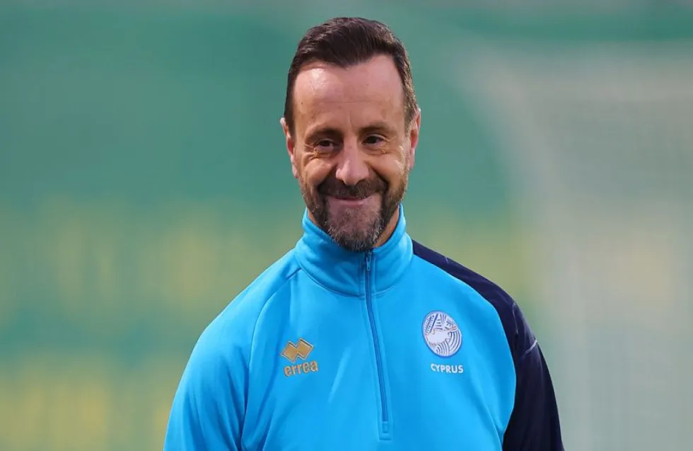 Με καρέ αλλαγών η Εθνικής μας για την δύσκολη δοκιμασία στην Βοσνία