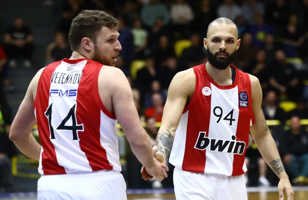 Ύπουλη δοκιμασία στη Λιόν αλλά χωρίς άγχος ο Ολυμπιακός - Η βαθμολογία