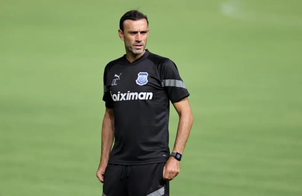 Δοκιμάζεται στην Ινδία ο Καταλά