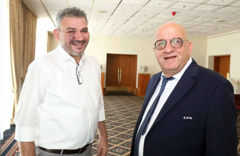 Στο τραπέζι της ΚΟΠ η επιστολή Γρηγόρη την Παρασκευή (28/03)