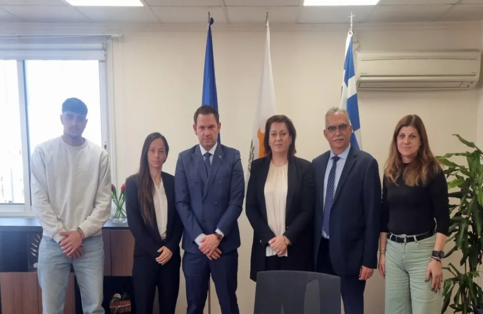 ΠΑΣΠ: Κατ’ οίκον εκπαίδευση στους τελειόφοιτους – Τίθενται αυστηρά κριτήρια