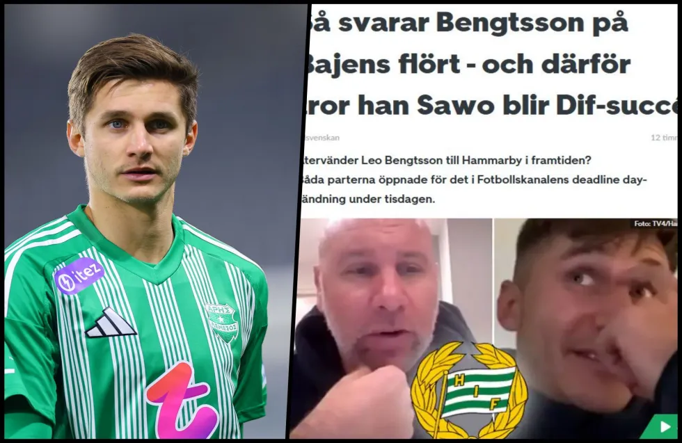 «Ταιριάζει στην Τζουργκάρντενς ο Σάβο, καλό τελείωμα ο Κακουλλής» 

