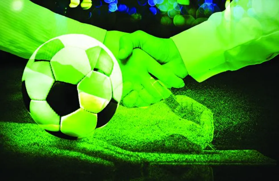 Ένα άλλο μεταγραφικό καλοκαίρι