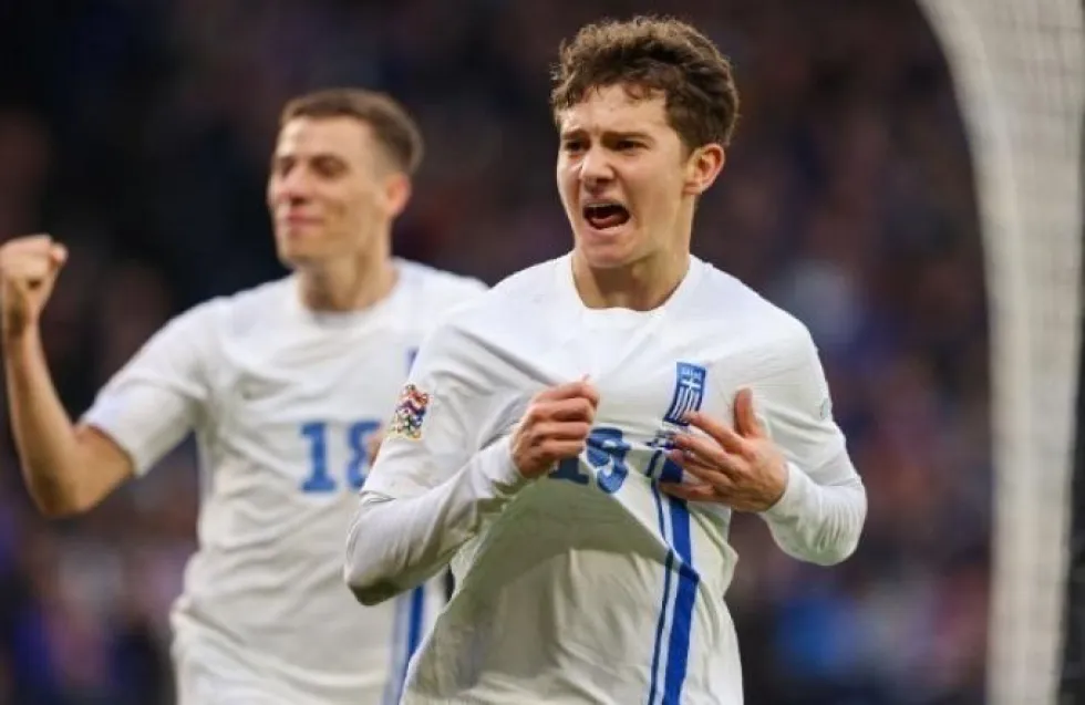 Χαμός για Καρέτσα!