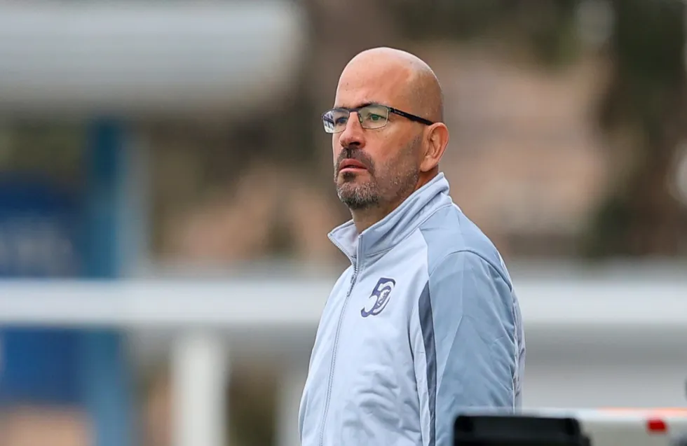 Το πλάνο του Μπαντία για το διπλό στο «Παπ»