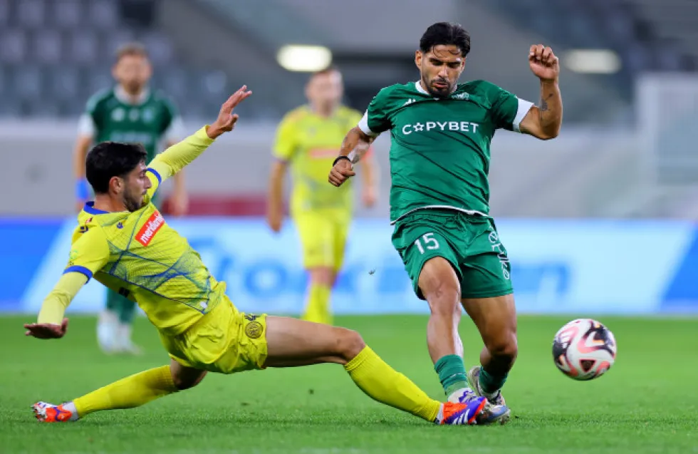 Οι επιλογές των Πετράκη και Νικολάου 