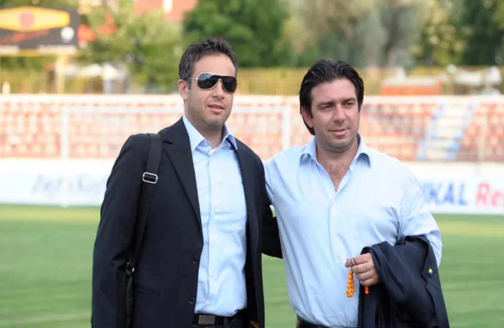 ΑΠΟΕΛ/Γενική Συνέλευση