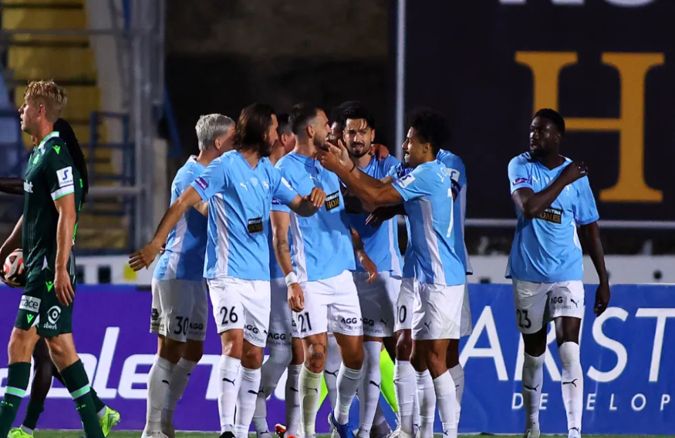 Διπλό ίσον μισό πρωτάθλημα - Νέοι ήρωες βγαίνουν μπροστά!