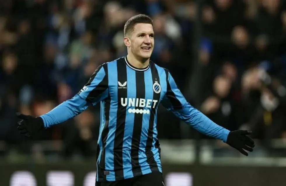 ΒΙΝΤΕΟ: Με οδηγό τον Τζόλη η Μπριζ!