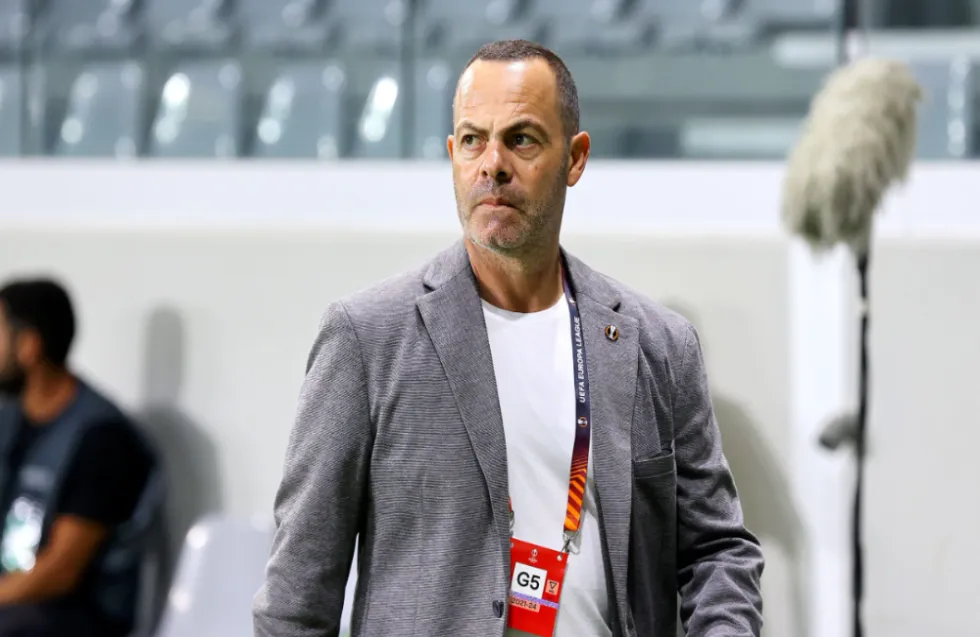 Κ. Παπαδόπουλος για την επίμαχη φάση: «Λες και τον πυροβόλησαν στο κεφάλι εξ επαφής»