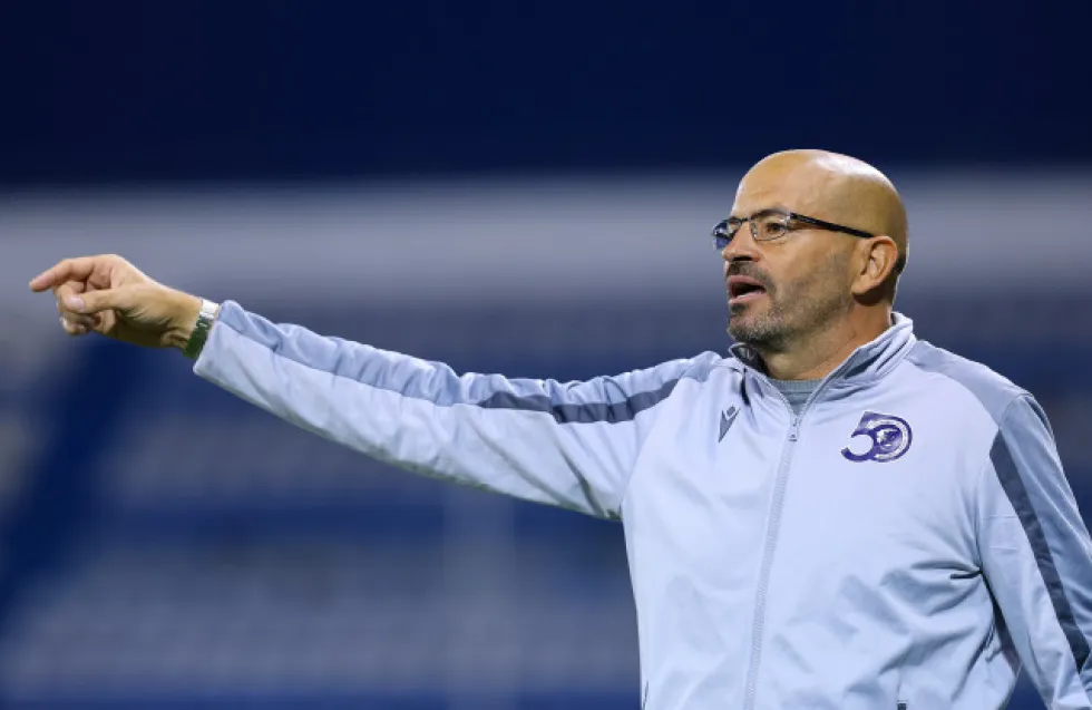 Μπαντία: «Δύσκολο γήπεδο για να πάρεις βαθμούς»