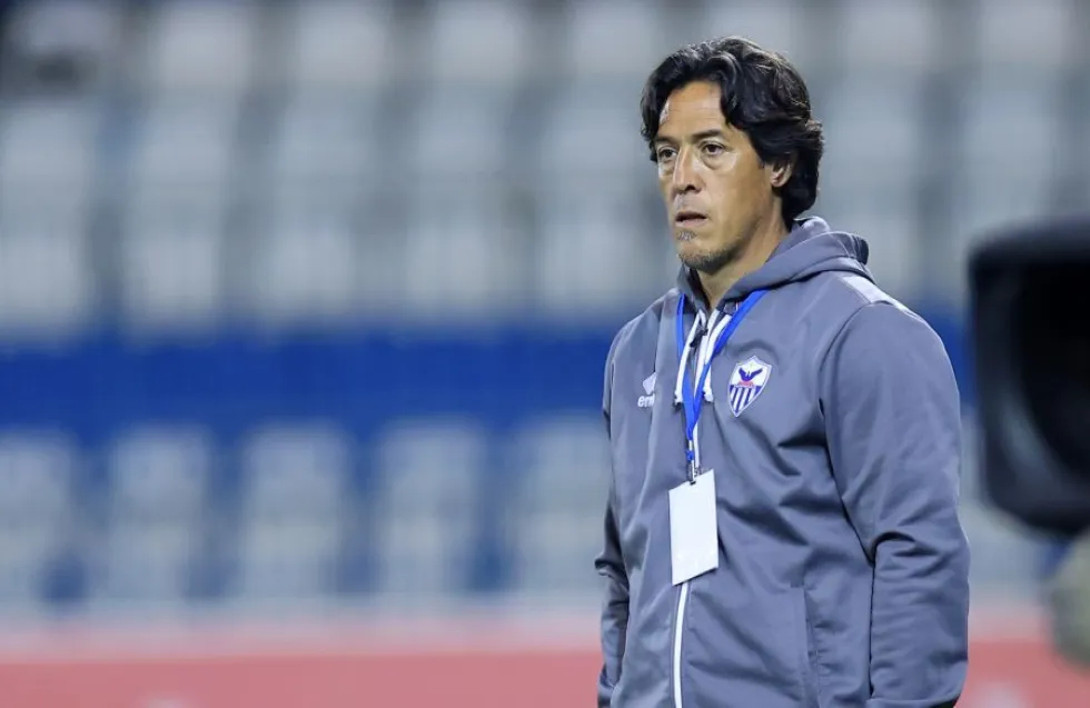 Καμορανέζι: «Θέλαμε να δείξουμε σεβασμό στο πρωτάθλημα...»