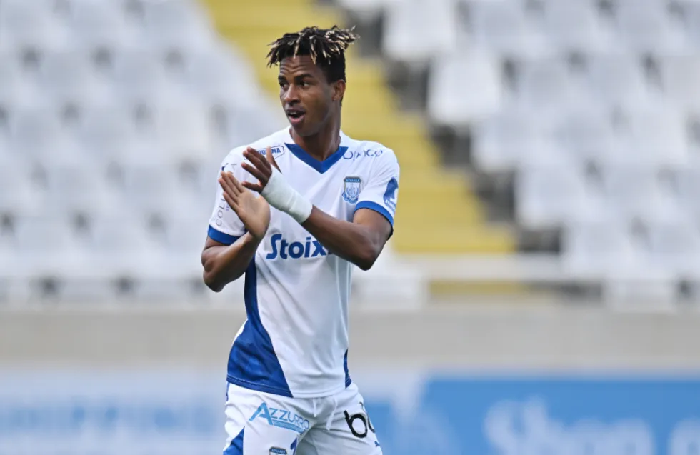 Καλύπτεται με Ντουοντού ο Αυγουστή
