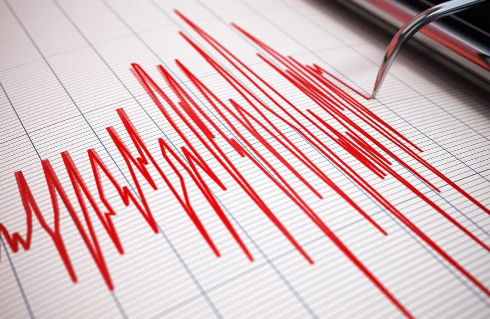 Σεισμός ταρακούνησε την Κύπρο το πρωί