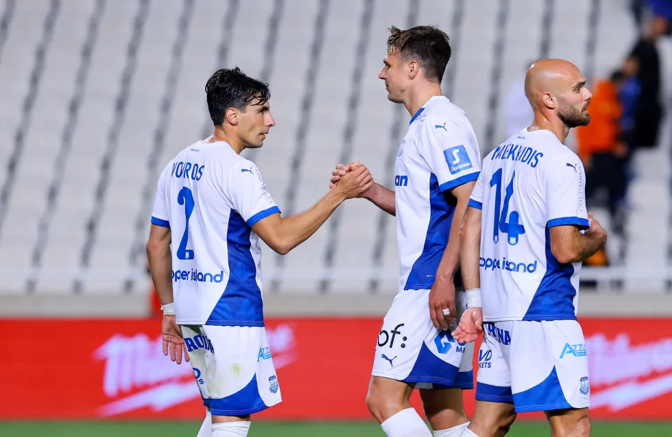 Νέο τεστ... και μάλιστα με υποψήφια