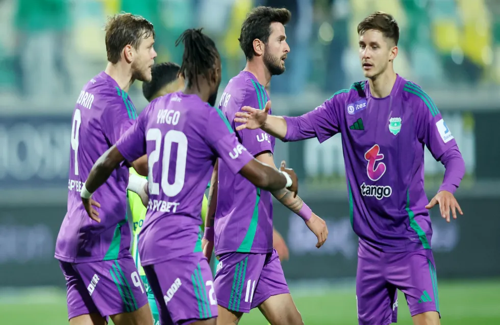 Ώρα να αποδώσει καρπούς... το κυνήγι

