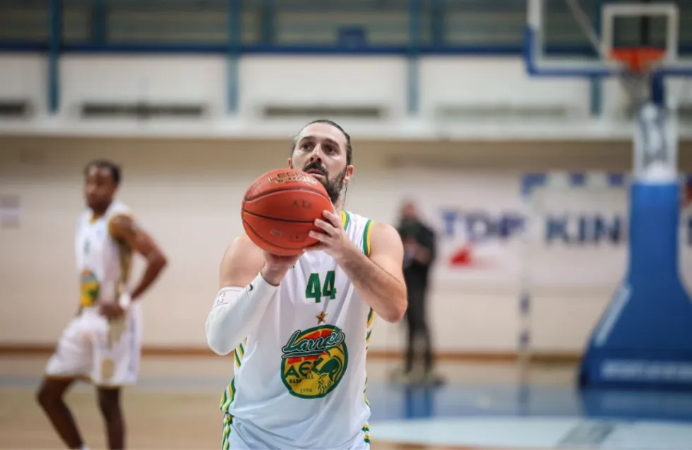 Φόρτσαρε στην επανάληψη και απέδρασε με διπλό από τη Λεμεσό η Πετρολίνα ΑΕΚ