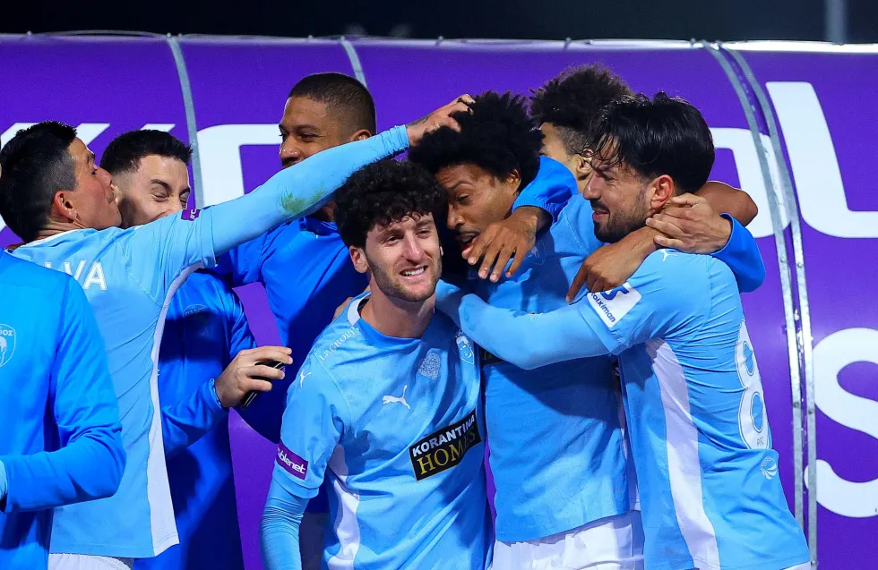 Από την αρχή έδωσε απαντήσεις η Πάφος FC!