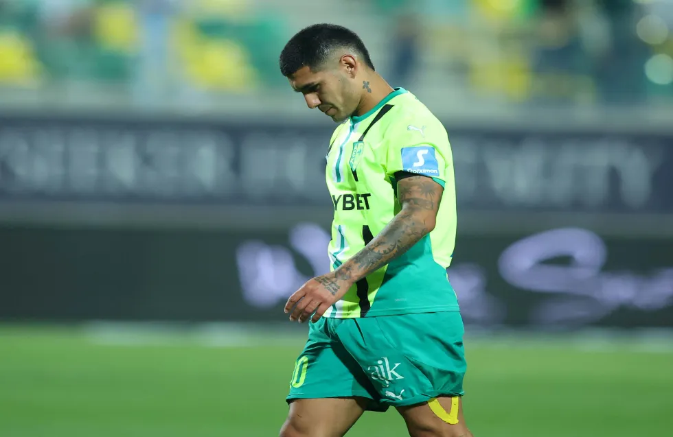 Ο νέος «στόχος» για την ΑΕΚ μετά τον καταστροφικό Μάρτιο