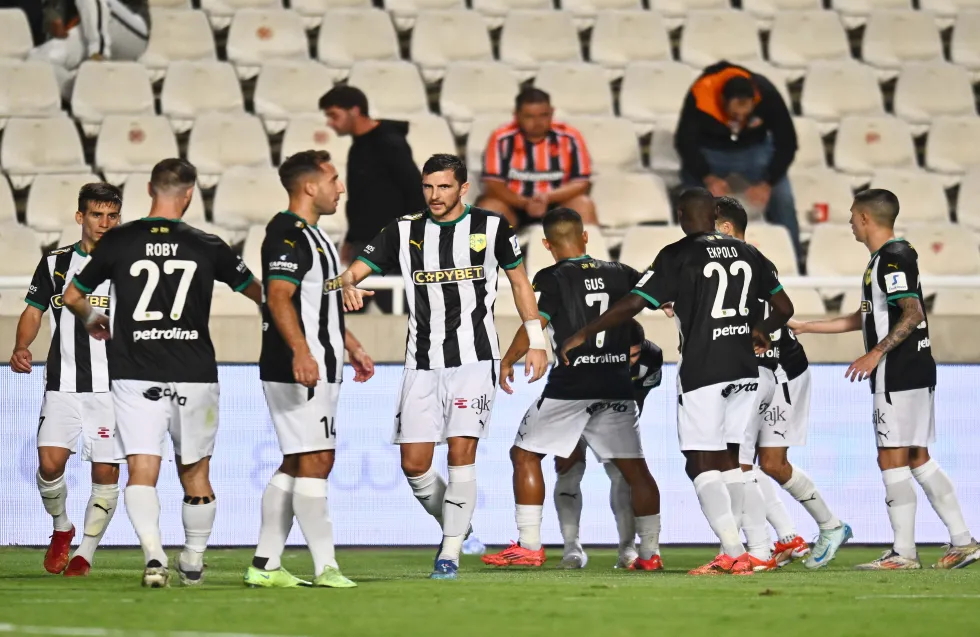 Δεν είναι εύκολο, αλλά το έκανε δις

