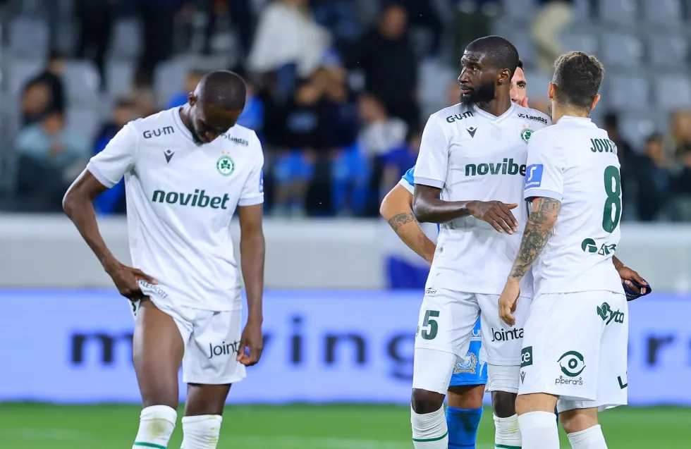 Φταίει και αυτός, φταίνε και αυτοί και όλοι μαζί οφείλουν να το αλλάξουν...