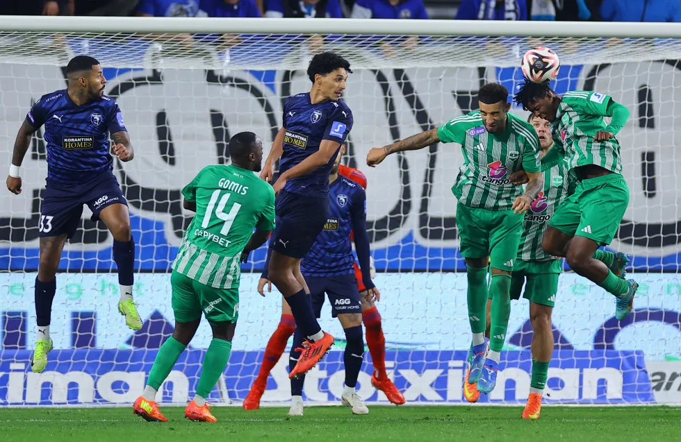 Ένα ασυνήθιστο ραντεβού… τίτλου 

