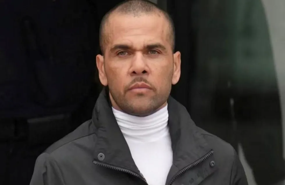 Έφεση κατά της αθώωσης του Ντάνι Άλβες από την Εισαγγελία της Καταλονίας