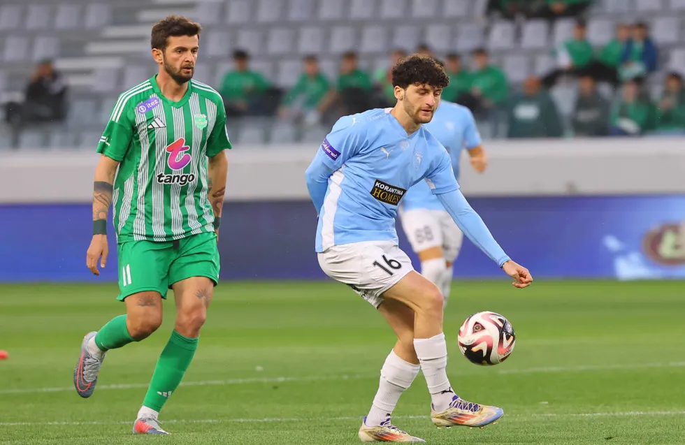 Απόδραση δια ποδός Πέπε για την Πάφος FC που «αγγίζει» την κούπα!