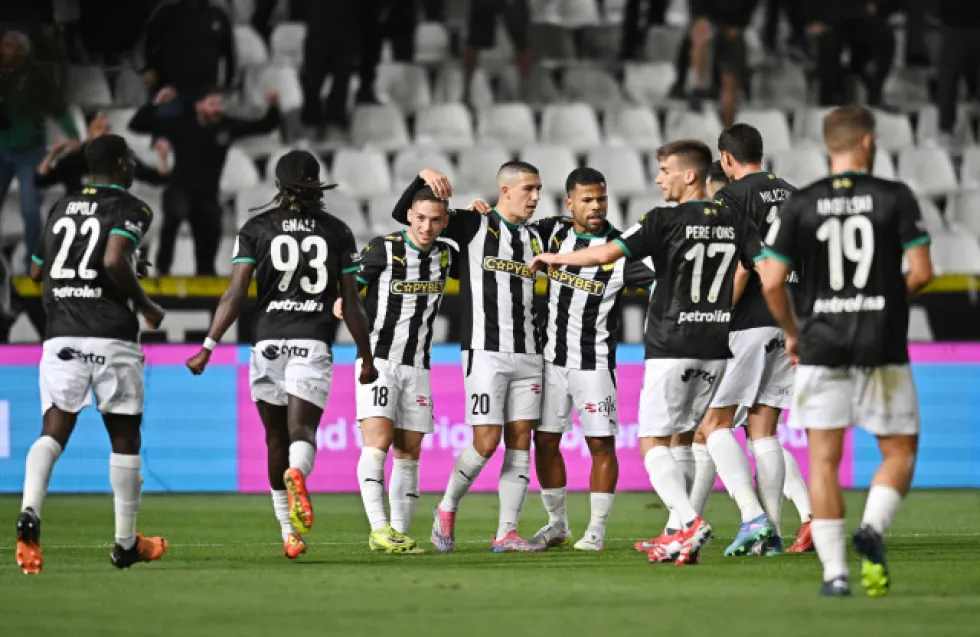 Άλμα Ευρώπης για την ΑΕΚ που αφήνει... Κύπρο τον ΑΠΟΕΛ