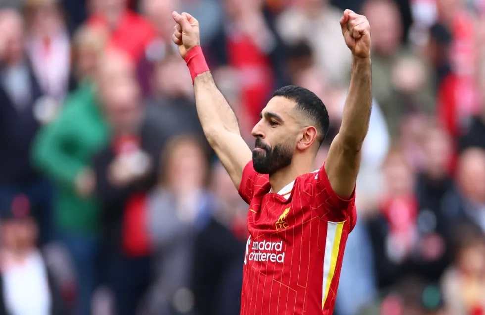 Λίβερπουλ - Σαλάχ: Μια ανάσα από το happy end στο... θρίλερ της ανανέωσης!