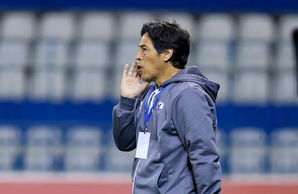 To κεφάλαιο Καμορανέζι και η θέληση που δεν αρκεί...