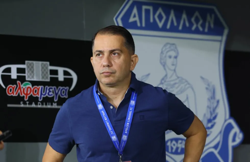 Διοίκηση Απόλλων: «Έχουμε ικανοποιηθεί από τη γραπτή απολογία του αθλητικογράφου»