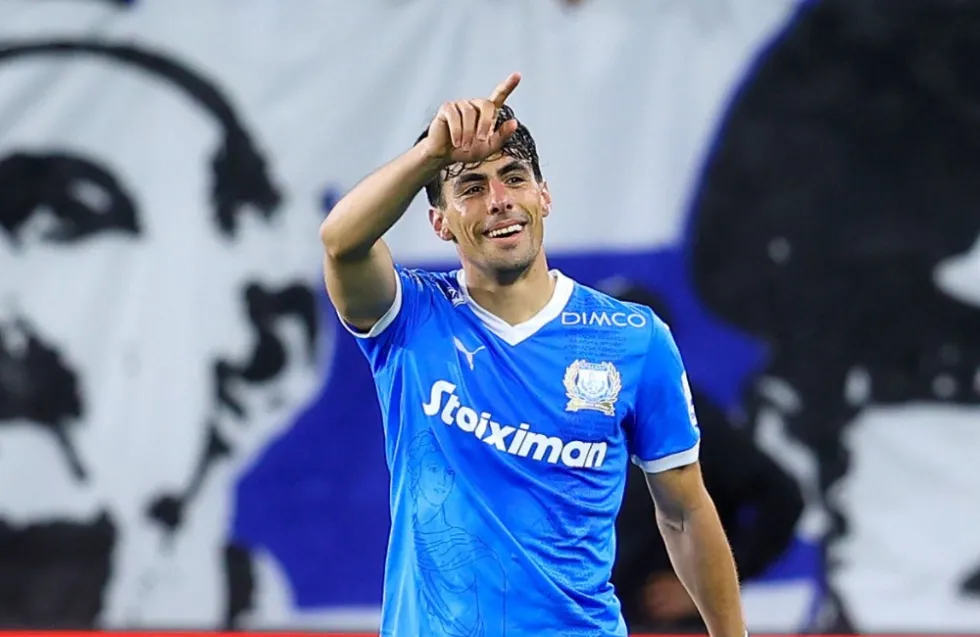 Με σχεδόν διπλάσιο ποσοστό ο Βούρος έναντι του Ντουοντού αναδειχθηκε Stoiximan MVP!
