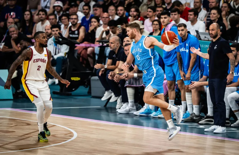 Οι αστέρες της EuroLeague που θα βρεθούν στην Κύπρο για το FIBA EuroΒasket 2025