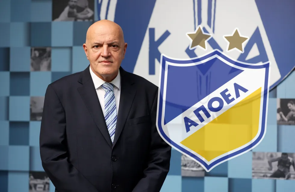 Νέα ανάρτηση Ιωάννου για ΑΠΟΕΛ: «Η κάθε μέρα που περνά αποτελεί ντροπή για την ιστορία της ομάδας μας»