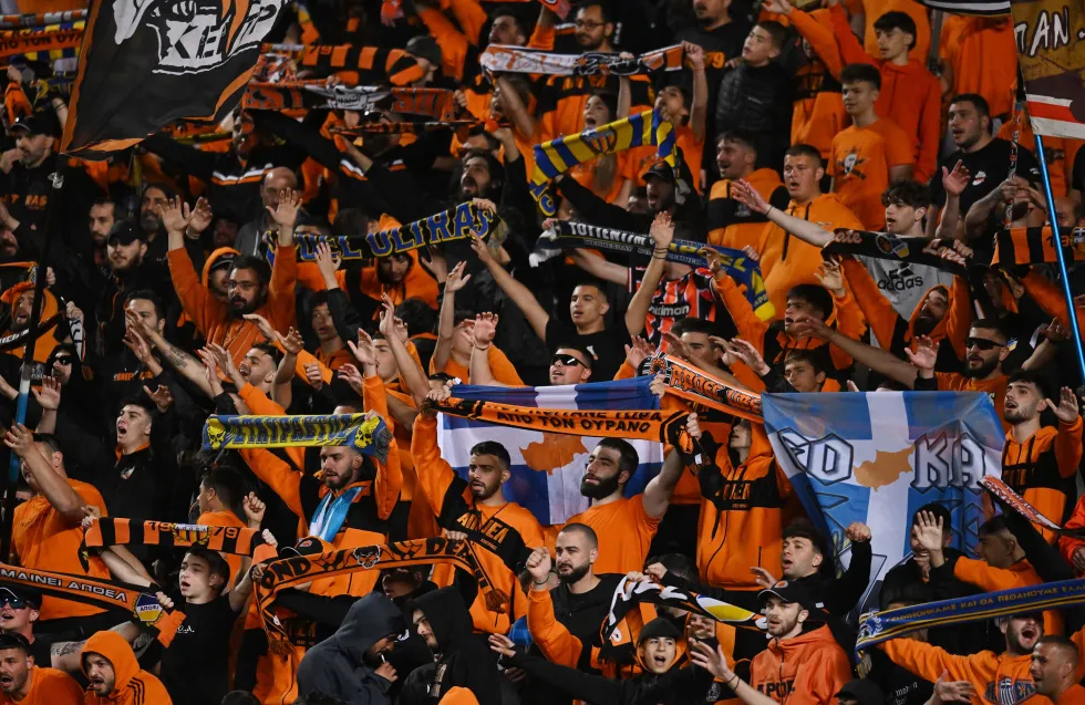 Έχουν ευθύνη οι ΑΠΟΕΛιστες

