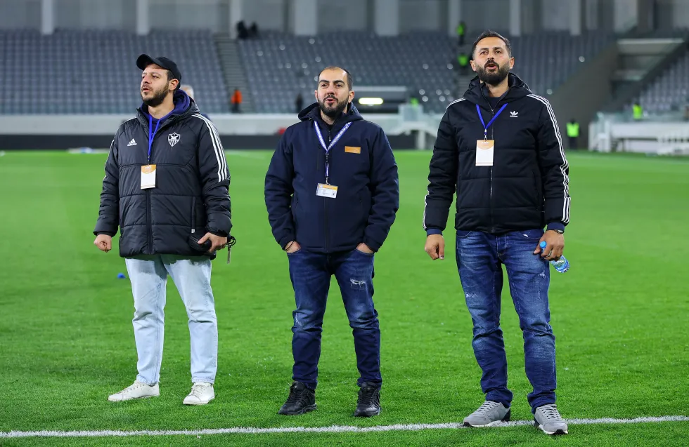 Συνειδητοποιημένος ο κόσμος

